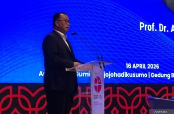 BRIN Kembangkan Xanthan Gum Lokal, Targetkan Efisiensi Migas dan Substitusi Impor