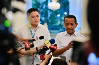 Menteri ESDM Pastikan Harga BBM Subsidi Tidak Naik Hingga Akhir 2026