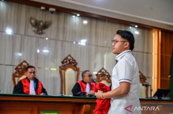 Bareskrim Polri: Azizah Salsha dan YouTuber Resbob-Bigmo Sepakat Berdamai