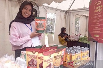 Program Makan Bergizi Gratis BGN: Berdayakan UMKM dan Bumdes di Daerah Bencana Aceh