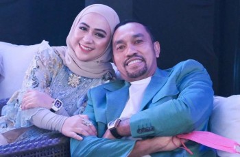 Viral! Diduga Istri Ahmad Sahroni, Feby Belinda Selingkuh dengan Yoyo 'Padi'