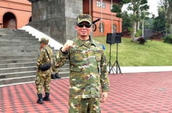 Ketua DPRD Kaltara Tekankan Harmoni Pusat-Daerah Usai Retret di Magelang