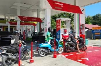 Pakar Nilai Kenaikan Harga BBM Non-Subsidi April 2026 Sebagai Langkah Koreksi yang Wajar