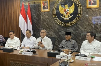 Minat Tinggi, Pendaftar Manajer Kopdes Merah Putih Tembus 220 Ribu Orang