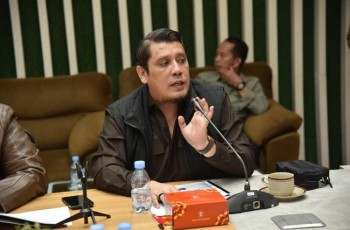 Konflik Israel-Hizbullah Memanas, DPR RI Minta Pemerintah Pastikan Keselamatan 934 WNI di Lebanon