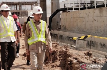 Danantara Percepat Proyek Pengolahan Sampah Jadi Listrik di Palembang