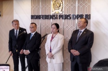 Puan Maharani Ingatkan Etika Mengkritik: Harus Santun dan Saling Menghargai