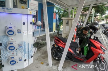 Menkeu Sebut Aturan Baru Tak Ubah Total Pajak Kendaraan Listrik, Hanya Geser Skema