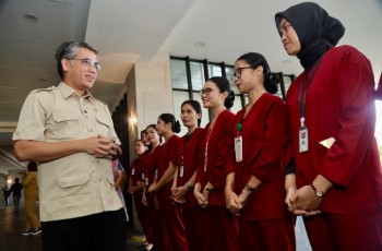 Menaker: Perusahaan Wajib Sesuaikan Tugas Magang dengan Latar Belakang Pendidikan