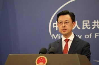 China Sebut Situasi Timur Tengah Kritis meski Gencatan Senjata AS-Iran Diperpanjang