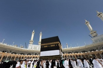 Persiapan Haji 2026: Masjidil Haram dan Masjid Nabawi Siapkan 150 Inisiatif Berbasis AI