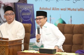 PKB Tanggapi Usulan KPK Soal Pembatasan Masa Jabatan Ketua Umum Partai Politik