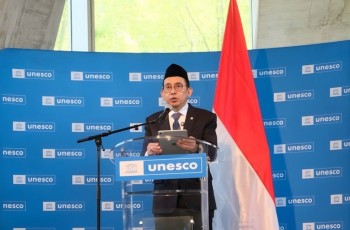 RI Incar Kursi Komite Warisan Budaya Takbenda UNESCO 2026-2030