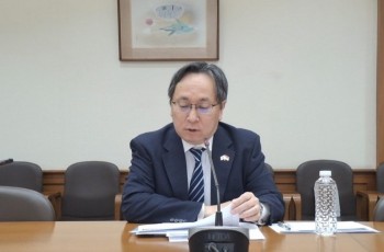 Jepang Sebut Indonesia Destinasi Investasi Menjanjikan, Sektor Otomotif Jadi Andalan