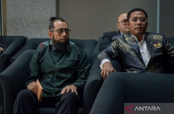 KPK Sebut Khalid Basalamah dan Sejumlah Biro Haji Telah Kembalikan Uang Korupsi Kuota Haji