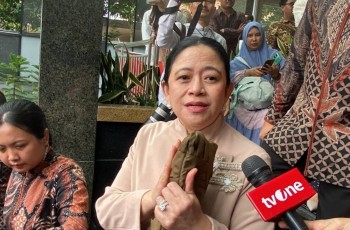 Ribuan Peserta Terindikasi Curang di UTBK 2026, Puan Maharani Desak Perbaikan Sistem