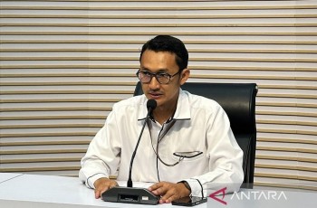 KPK Dalami Praktik Jual Beli Kuota Haji Lewat Direktur Marco Tour & Travel
