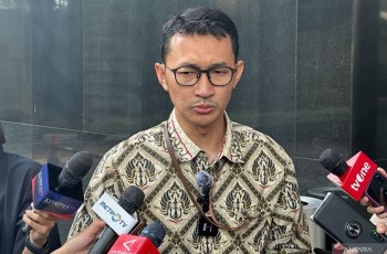 KPK: Lemahnya Kaderisasi Parpol Picu Praktik Mahar Politik dan Korupsi