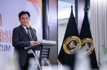 Yusril Ihza Mahendra Tegaskan Pemerintah Terbuka terhadap Kritik Tajam Akademisi