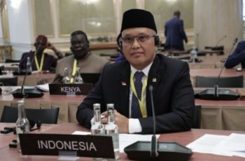 DPR Desak PBB Evaluasi Total Perlindungan Pasukan UNIFIL Usai Gugurnya Prajurit TNI