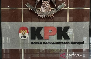 KPK Dorong Reformasi Politik, Serahkan Rekomendasi Tata Kelola Parpol ke Presiden dan DPR