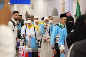 Kemenhaj Minta Jemaah Haji Lapor jika Temukan Pungutan Liar, KBIHU Dilarang Jual Paket Wisata