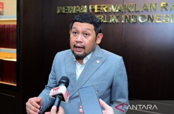DPR Desak Evaluasi Total Aturan Daycare Pasca-kasus Kekerasan Anak di Yogyakarta