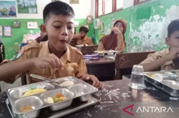 BGN Perkuat Kerja Sama ASEAN, Bagikan Praktik Terbaik Program Makanan Bergizi Gratis
