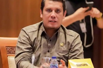 DPR Dorong Pemerataan Program Kampung Internet untuk Transformasi Digital Desa