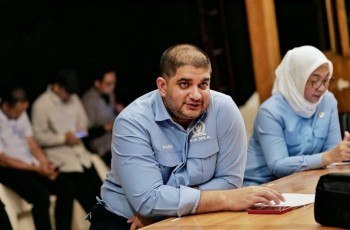 Stok Beras Tembus 5 Juta Ton, DPR Puji Akselerasi Swasembada Pangan Mentan Amran