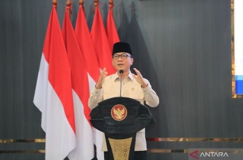 Mendes PDT: Kebijakan Presiden Tak Naikkan Harga BBM Jaga Daya Beli Warga Desa
