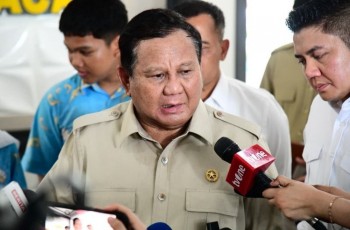 Presiden Prabowo Targetkan Indonesia Swasembada Energi Paling Lambat 2029