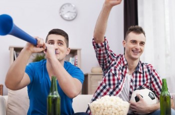 Kemenkum Ingatkan Penggunaan Lagu Tema Ajang Olahraga Wajib Patuhi Hak Cipta