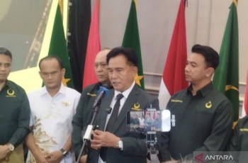 Yusril Ihza Mahendra Usul Ambang Batas Parlemen Disetarakan dengan Jumlah Komisi DPR