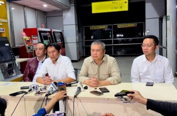 Kecelakaan Kereta di Bekasi Timur, Menhub: Ini Pelajaran Penting untuk Evaluasi Menyeluruh