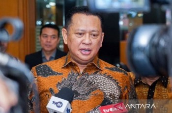 Bamsoet Dorong Advokat Muda Atasi Ketimpangan Akses Keadilan bagi Rakyat Kecil