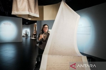 Kemenekraf Dorong Seni Ukir Jepara Tembus Pasar Global melalui Hilirisasi