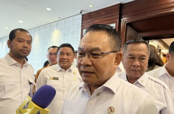 Presiden Prabowo dan KSP Akan Hadiri Puncak Hari Buruh 2026 di Monas