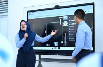 Mendikdasmen: Deep Learning Jadi Ikhtiar Wujudkan Cita-Cita Ideal Pendidikan