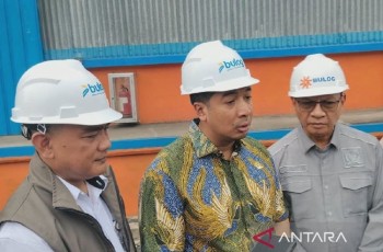 DPR RI Pastikan Stok Beras dan Minyakita di Sumut Aman hingga 5 Bulan ke Depan