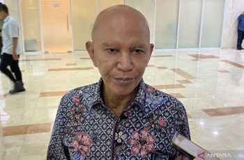 Said Abdullah Usul Ambang Batas Parlemen 6 Persen, Berlaku Hingga Tingkat DPRD