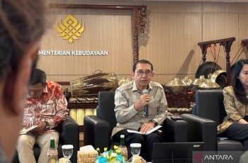 Kemenbud Gelar Lomba Video 'Aku dan Budayaku', Ajak Anak Muda Jadi Duta Budaya Digital
