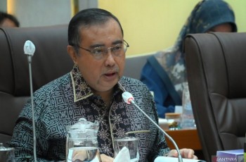 DPR Desak Kemenkes Investigasi Kematian Dokter Internship di Jambi