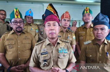 Gubernur Sultra Desak Perusahaan Tambang Berdayakan UMKM Lokal, Tak Hanya Sekadar MOU