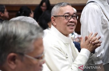 Eks Direktur Pertamina Bakal Gugat LHP BPK Kasus Korupsi LNG ke PTUN