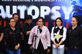 Sukses Bintangi Iklan di Televisi, Aoi Yanagisawa Rambah ke Dunia Layar Lebar