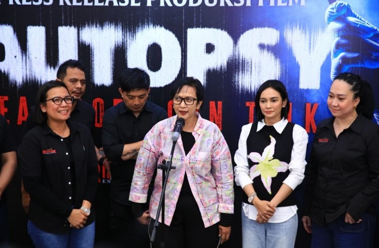 Sukses Bintangi Iklan di Televisi, Aoi Yanagisawa Rambah ke Dunia Layar Lebar