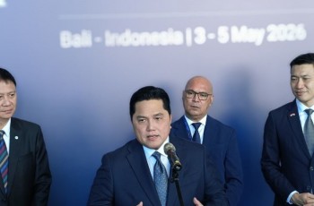 Erick Thohir Dorong Transformasi SEA Games Jadi Jembatan Menuju Olimpiade