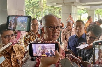 Menperin Temui Menkeu, Bahas Peluang Insentif Kendaraan Listrik demi Perkuat Industri