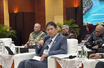 Realisasi APBN Kuartal I 2026: Pendapatan Negara Rp574,9 T, Defisit 0,93 Persen terhadap PDB